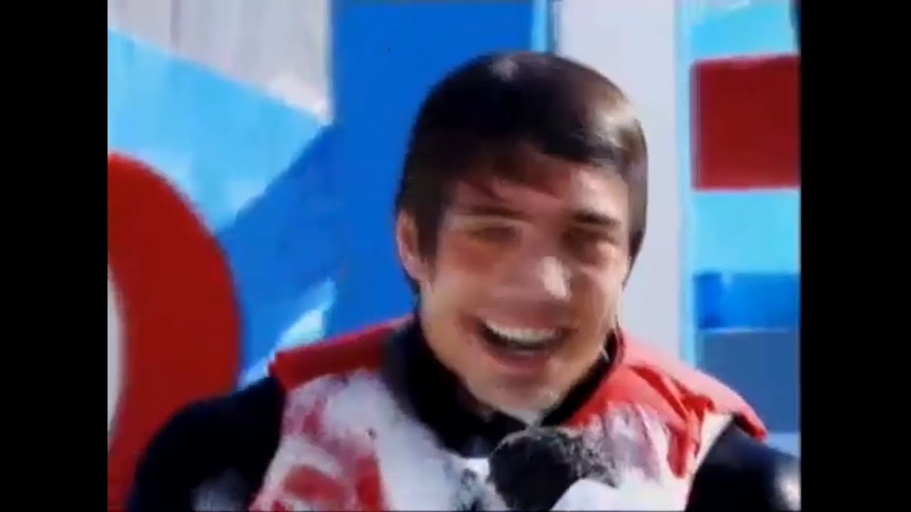 *EXTREMO* Hombre al agua BAJO CERO (PROGRAMA 1) 🤯🤯