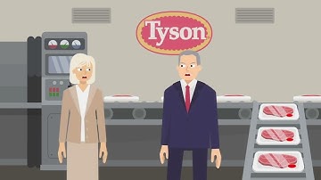 Weems v. Tyson Foods, Inc. Case Brief Summary | Law Case Explained