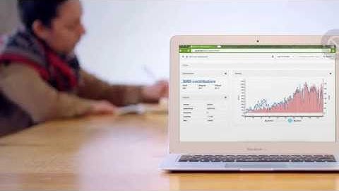 AngularJS UI for Metrics Grimoire Dashboard