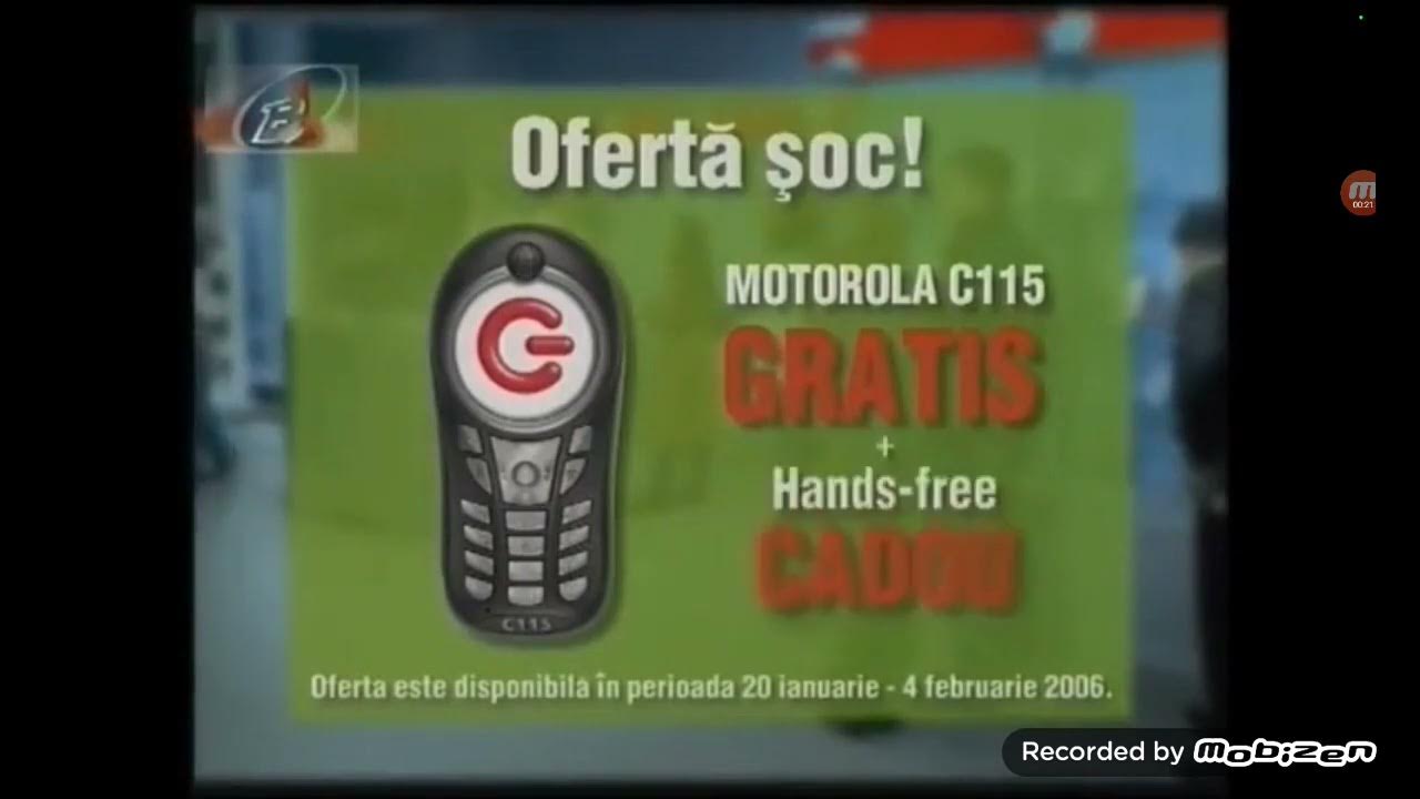 germanos 2006 B1 TV YouTube