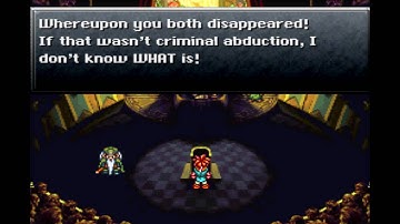 The Game Replay: Chrono Trigger Part 11