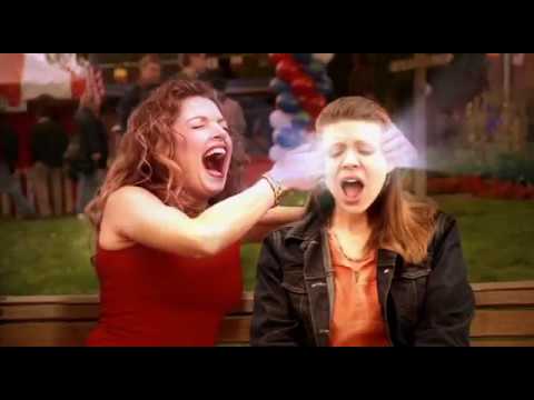 Buffy im Bann der Dämonen - Glory schadet Tara - YouTube