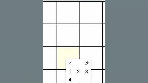 Skyscrapers Number Puzzle 1-5