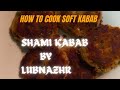 Shami kabab by lubnanadeem
