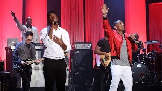 Ludacris Performs Good Lovin Ludacris Performs Good Lovin