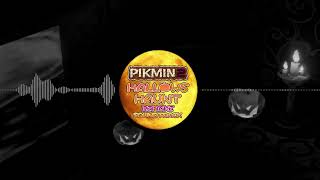 Pikmin 2 Hallows Haunt Track - 41 Credits Part II