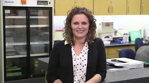 Asthma - Medical Minute
