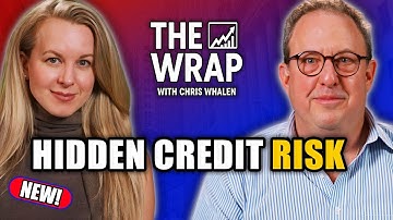 Chris Whalen: No Fed Consensus, Home Prices Falling & The Hidden Risk For 2026