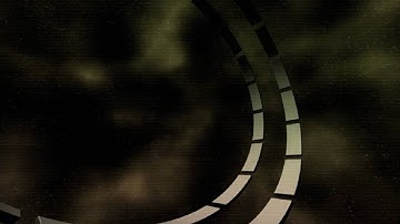 FRequency - Another Theory (4k demo)