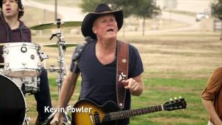 Kevin Fowler - Don't mess with Texas