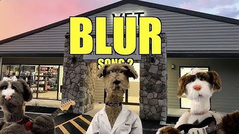 Blur - Song 2 - The UnderDogs