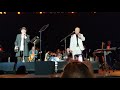 The Monkees - Pleasant Valley Sunday - Greek Theatre - 11/14/21