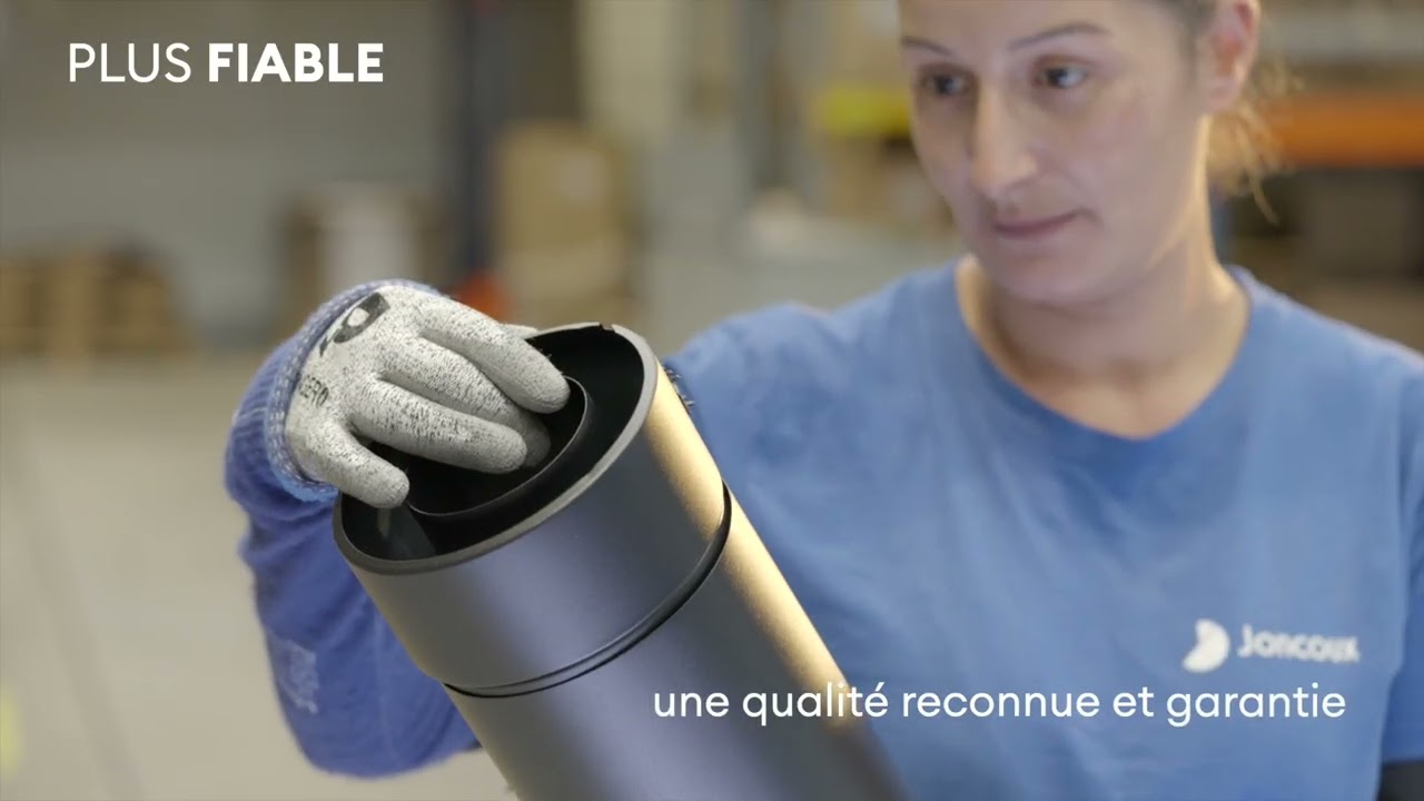 Découvrez Joncoux !