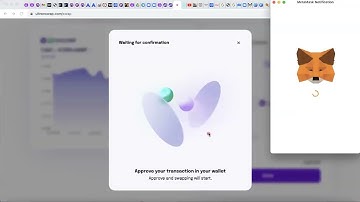 Convert your wULX to uUSDT