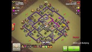 War 60 - Ludi screenshot 5