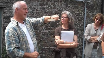 Top Bar Hive: Chop and Crop