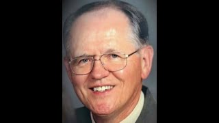 Rev. Barton Carlton Gray Funeral Service.