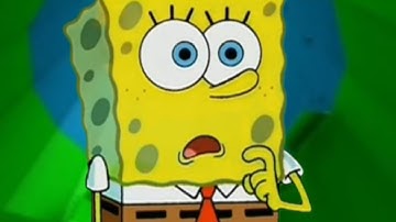 Spongebob Plays Tower Of Hell...