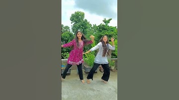 Thumbnail of Beedi 🔥🥵 #viralshort #dance #sistersonfire #love #trendingshorts #dancecover #song