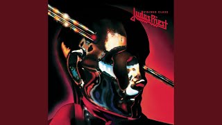 Video thumbnail of "Judas Priest - Saints in Hell"