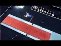 Ashley Watson - GOLD - High Bar - 2015 British Gymnastics Championships - Men's Masters