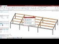 StruBIM Steel: Como cadastrar novo material para chumbadores e seus diâmetros