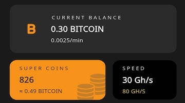 💰Bitcoin Mining Without Investment | New BTC Mining App 🔥 Earn Bitcoin From Mining App
