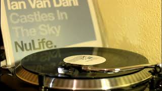 Ian Van Dahl - Castles in the sky (Original club mix)
