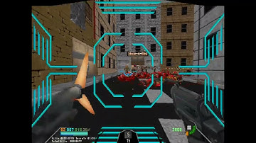 Doom 2 Urbanside Doll M2