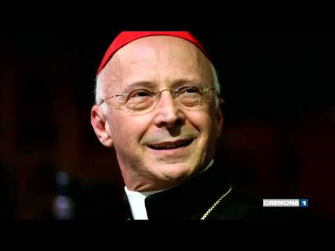 Il Cardinale Bagnasco a San Luca: cresce l'attesa