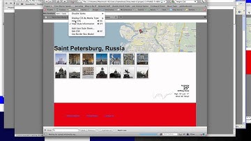(24/27) - Fixing H1 for IE in the Header - TDI Project