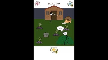 Thief Puzzle Level 161 162 163 164 165 166 167 168 169 170 Walkthrough