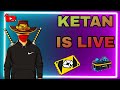 Free fire yt ketan gamer giveaway redeem code and win custom freefire livestream ytketangamer 