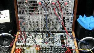 Make Noise at NAMM 2010
