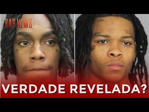 VAZA INTERROGATÓRIO DE YNW BORTLEN | LIL TJAY É PRESO | COMO OFFSET SOUBE QUE TAKEOFF MORREU (E+)