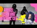 Freeze corleone 667 feat central cee  polmique  so llissa  american reaction