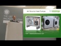 Renewable Energy - Air Source Heat Pumps