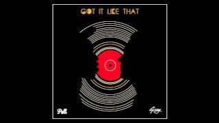 Pell x G-Eazy - Got It Like That