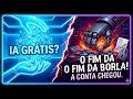 O Preço do Pensamento: Por que a IA deixou de ser barata?