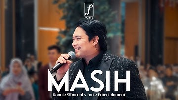 Masih (Donnie Sibarani ex Ada Band) - Forte Entertainment