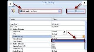 How to Convert All video file type to MP4/3GP/MPG/AVI/WMV/FLV/SWF. All image file type screenshot 4