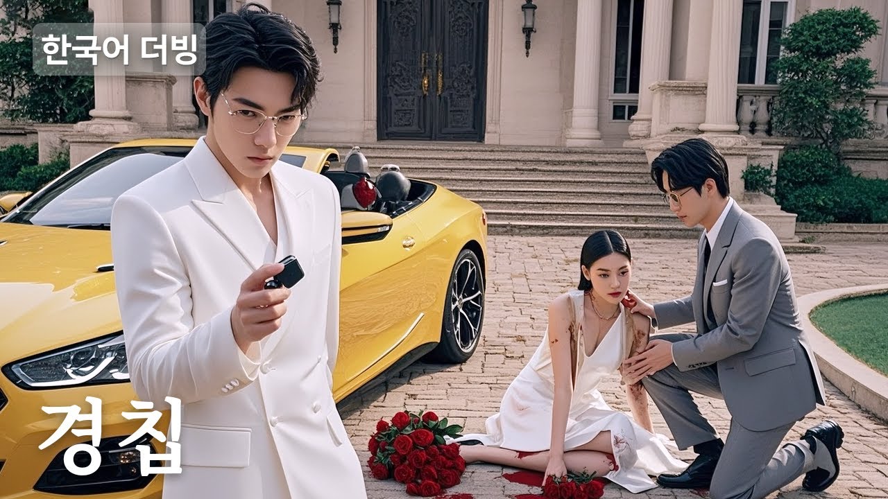 💥【한국어 더빙】성공한 첫칼, 전 여친을 찬다! 그런데 웬 재벌녀 CEO의 청혼이? #korean #drama