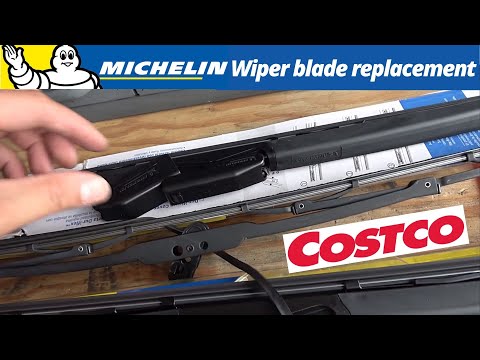 Vidéo: Costco fait-il le remplacement de pare-brise?