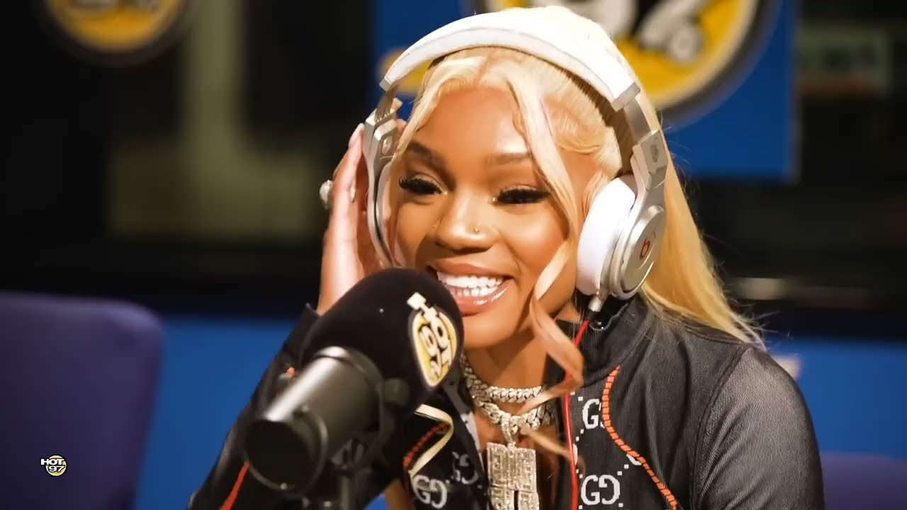 Watch GLORILLA - Funk Flex Freestyle (REMIX) on YouTube Watch GLORILLA - Funk Flex Freestyle (REMIX) on YouTube