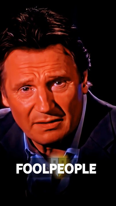 Liam Neeson Dangerous Threat moviequotes shorts youtubeshorts liam-neeson-dangerous-threat-moviequotes-shorts-youtubeshorts