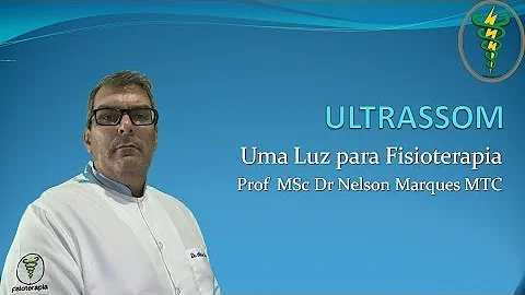 O que faz o ultrassom na fisioterapia?