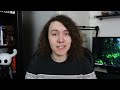 End of video