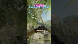 CS2 ANCIENT A SMOKES - CT AND TEMPLE | UTILITY GUIDE