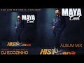 Maya cool  histrias 2023 album mix  eco live mix com dj ecozinho