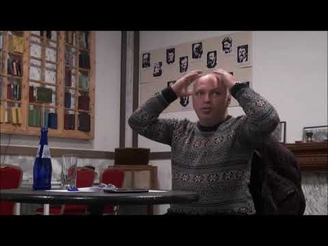 რებეკას დაწინდვა - გიორგი გვასალია